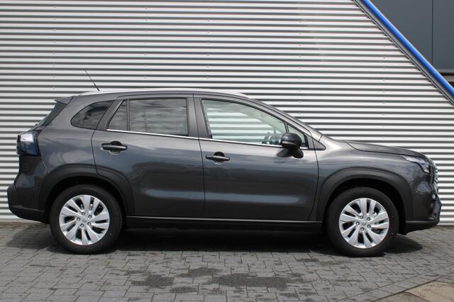 Suzuki S-Cross 1.5 Hybrid Select Automaat