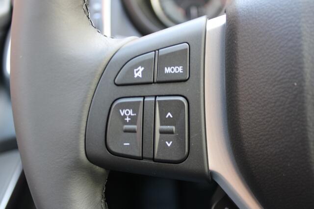 Suzuki S-Cross 1.5 Hybrid Select Automaat