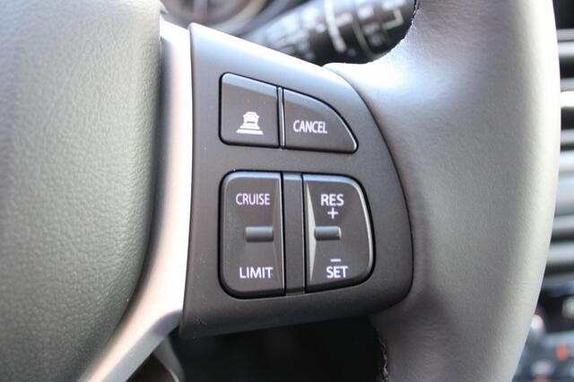 Suzuki S-Cross 1.5 Hybrid Select Automaat