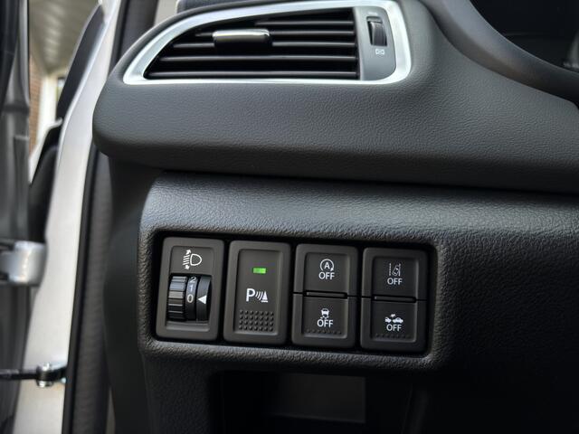 Suzuki S-Cross Style 1.4 Boosterjet Smart Hybrid / Panoramadak