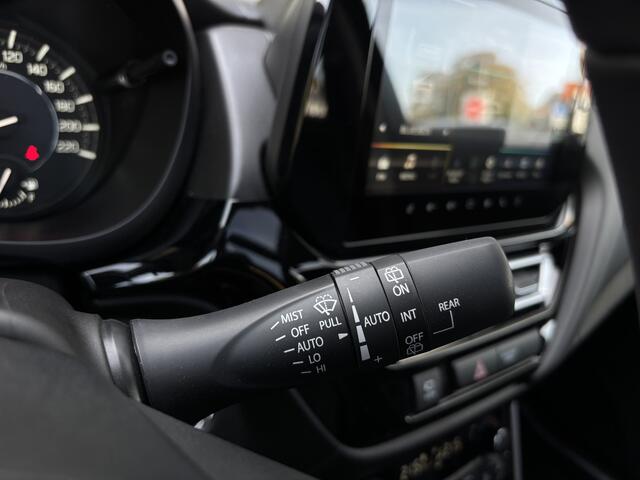 Suzuki S-Cross Style 1.4 Boosterjet Smart Hybrid / Panoramadak