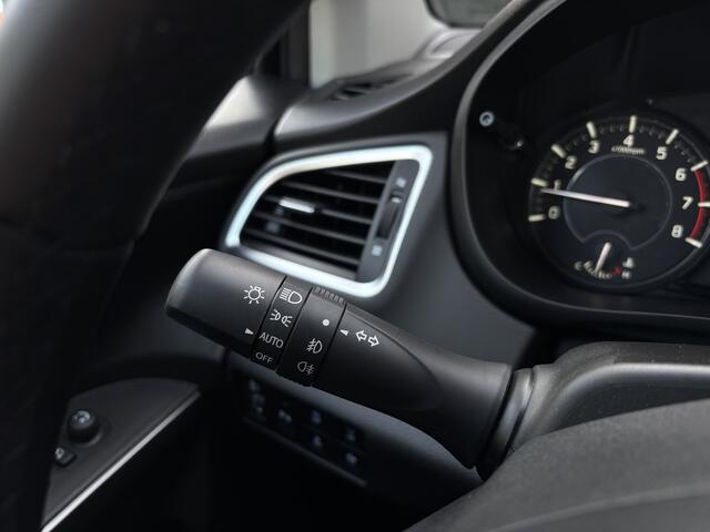 Suzuki S-Cross Style 1.4 Boosterjet Smart Hybrid / Panoramadak