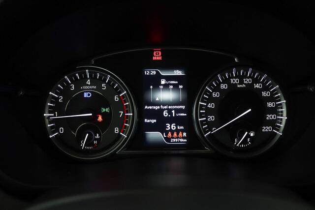 Suzuki S-Cross 1.4 Boosterjet Select Smart Hybrid | Climate control | Cruise control adaptive | Camera | Apple carplay, android auto | Stoelverwarming | Trekhaak afn.|