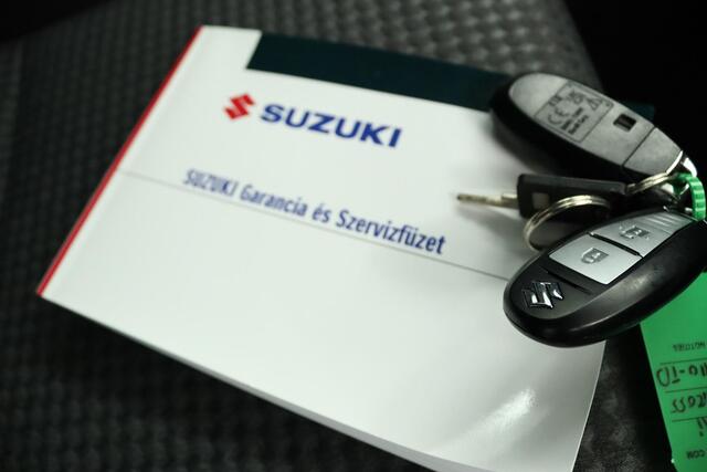 Suzuki S-Cross 1.4 Boosterjet Select Smart Hybrid | Climate control | Cruise control adaptive | Camera | Apple carplay, android auto | Stoelverwarming | Trekhaak afn.|