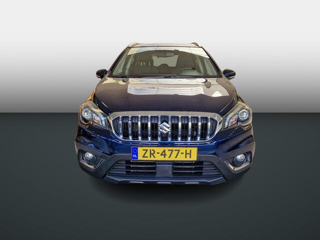 Suzuki S-Cross 1.4 Boosterjet Select | Trekhaak | Navigatie