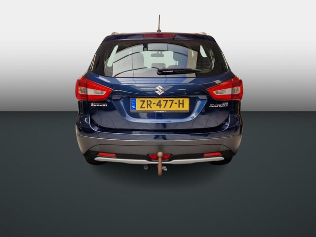 Suzuki S-Cross 1.4 Boosterjet Select | Trekhaak | Navigatie