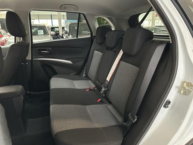 Suzuki S-Cross 1.4 Boosterjet Select Hybrid [ CAMERA I CLIMA I CARPLAY I ADAPTIEVE CRUISE ]