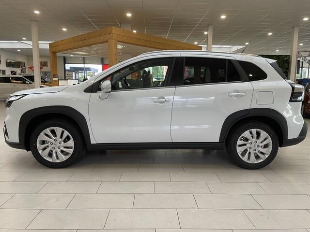 Suzuki S-Cross 1.4 Boosterjet Select Hybrid [ CAMERA I CLIMA I CARPLAY I ADAPTIEVE CRUISE ]
