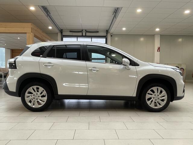 Suzuki S-Cross 1.4 Boosterjet Select Hybrid [ CAMERA I CLIMA I CARPLAY I ADAPTIEVE CRUISE ]