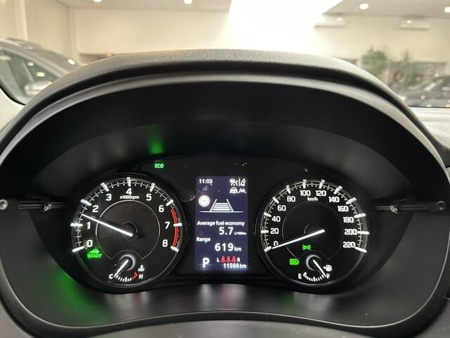 Suzuki S-Cross 1.4 Boosterjet Select Hybrid [ CAMERA I CLIMA I CARPLAY I ADAPTIEVE CRUISE ]