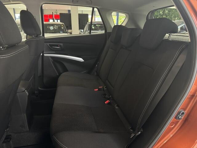 Suzuki S-Cross 1.0 B.jet Select [ DEALER HO I 100% OH I ALL SEASON BANDEN I TREKHAAK ]