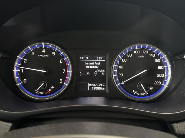 Suzuki S-Cross 1.0 B.jet Select [ DEALER HO I 100% OH I ALL SEASON BANDEN I TREKHAAK ]