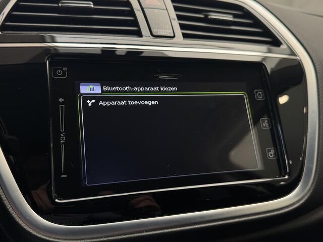 Suzuki S-Cross 1.0 B.jet Select [ DEALER HO I 100% OH I ALL SEASON BANDEN I TREKHAAK ]