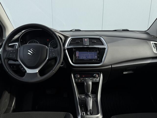 Suzuki S-Cross 1.0 Boosterjet Exclusive Automaat Navigatie/Trekhaak/Camera. – foto 2