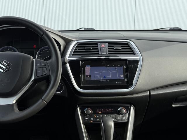 Suzuki S-Cross 1.0 Boosterjet Exclusive Automaat Navigatie/Trekhaak/Camera. – foto 8