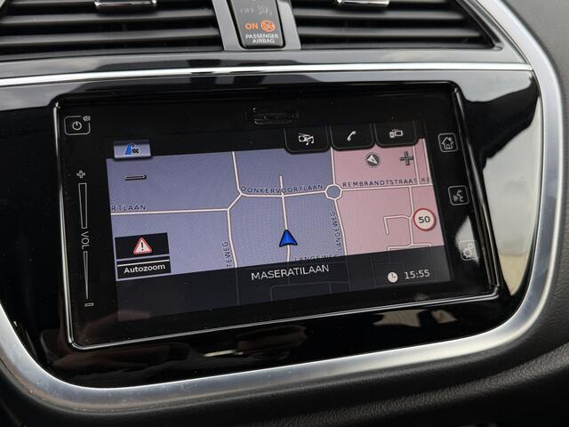 Suzuki S-Cross 1.0 Boosterjet Exclusive Automaat Navigatie/Trekhaak/Camera. – foto 10