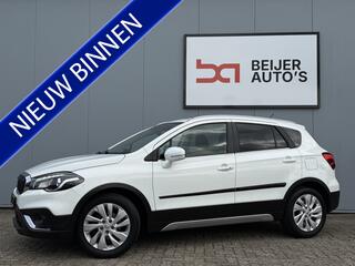 Suzuki S-Cross 1.0 Boosterjet Exclusive Automaat Naviga