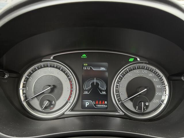 Suzuki S-Cross 1.5 Hybrid Style Automaat Clima 360 Camera Led Pano – foto 7