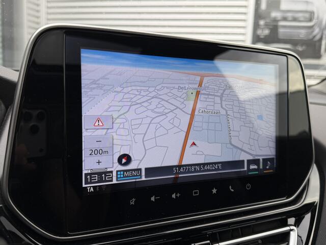 Suzuki S-Cross 1.5 Hybrid Style Automaat Clima 360 Camera Led Pano – foto 8
