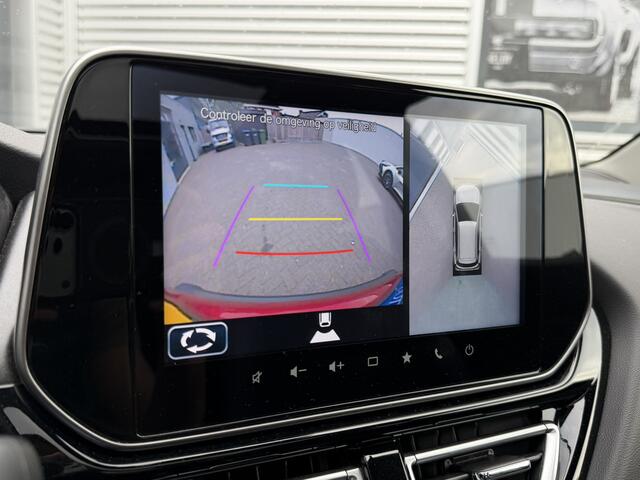 Suzuki S-Cross 1.5 Hybrid Style Automaat Clima 360 Camera Led Pano – foto 9