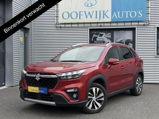 Suzuki S-Cross 1.5 Hybrid Style Automaat Clima 360 Came