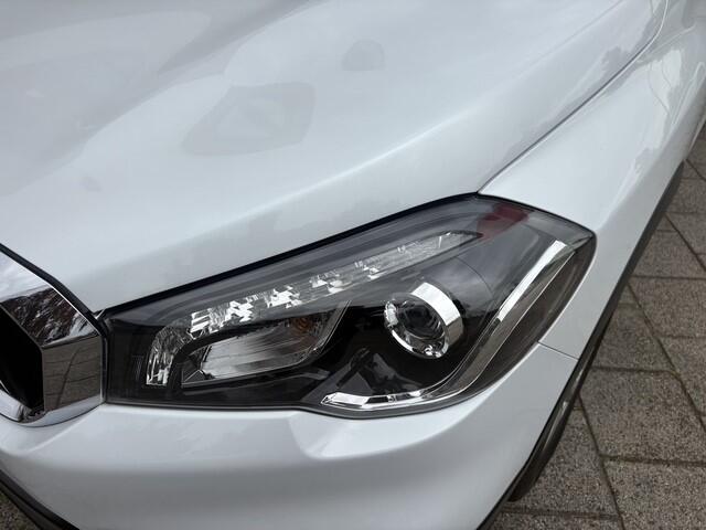 Suzuki S-Cross 1.4 Boosterjet Select | Navi | Trekhaak | Cruise | 53.004 km Dealeronderhouden – foto 6