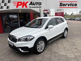 Suzuki S-Cross 1.4 Boosterjet Select | Navi | Trekhaak