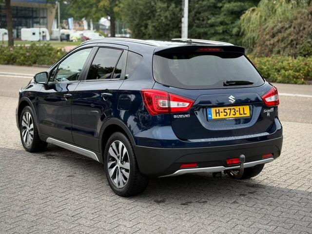Suzuki S-Cross 1.0 B.JET STIJL A/T PANO CARPLAY TREKHAAK – foto 2