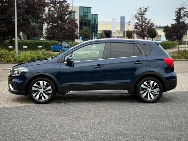 Suzuki S-Cross 1.0 B.JET STIJL A/T PANO CARPLAY TREKHAAK – foto 6