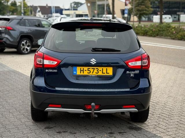 Suzuki S-Cross 1.0 B.JET STIJL A/T PANO CARPLAY TREKHAAK – foto 7