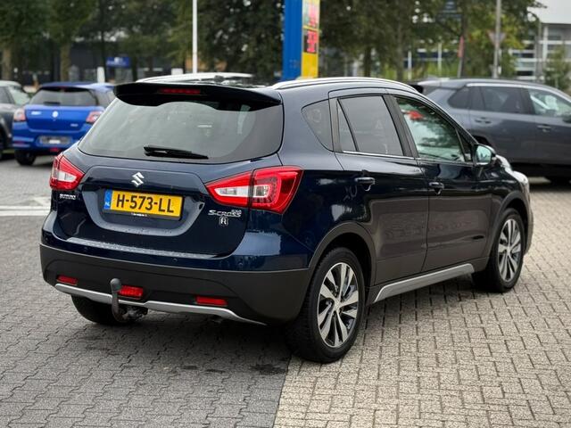 Suzuki S-Cross 1.0 B.JET STIJL A/T PANO CARPLAY TREKHAAK – foto 8