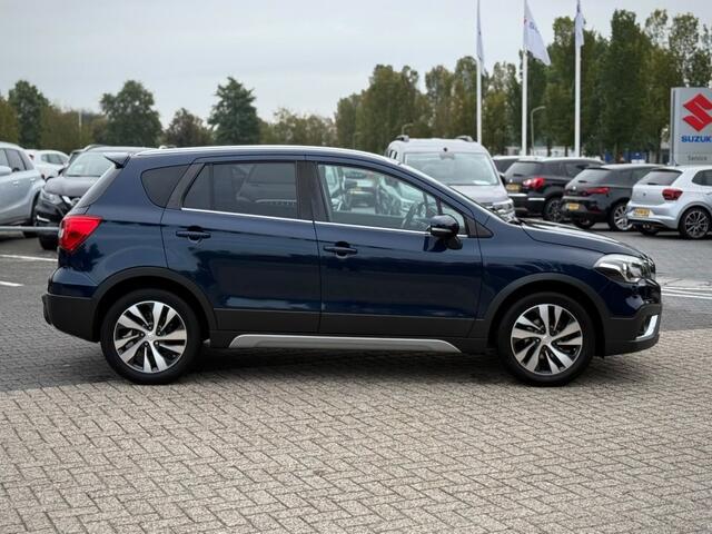 Suzuki S-Cross 1.0 B.JET STIJL A/T PANO CARPLAY TREKHAAK – foto 9