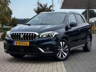 Suzuki S-Cross 1.0 B.JET STIJL A/T PANO CARPLAY TREKHAA