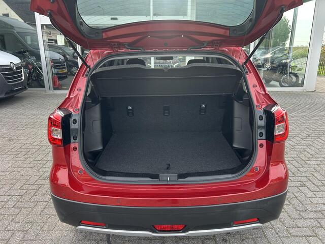 Suzuki S-Cross 1.0 Boosterjet Exclusive ECC/pdc/achteruitrij camera/cruise control/nieuwstaat – foto 8