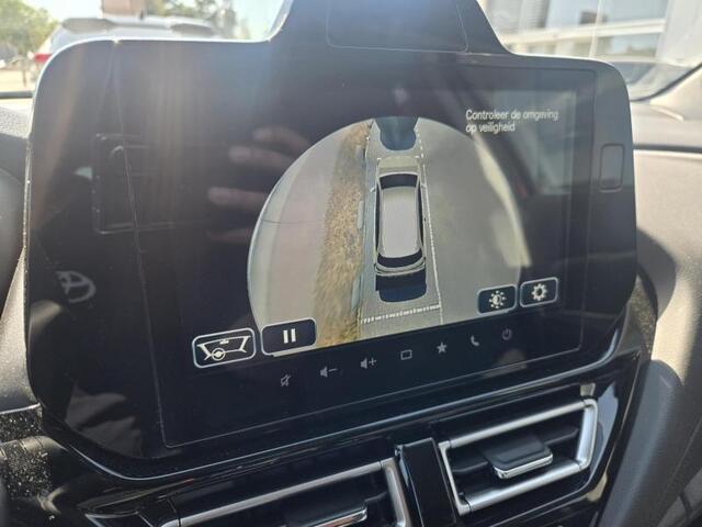 Suzuki S-Cross 1.4 BOOSTERJET STYLE SMART HYBRID Keyless | 360 Camera | Dodehoekdetectie | Half leder – foto 6