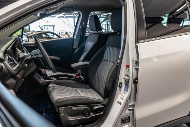 Suzuki S-Cross 1.0 Boosterjet Stijl | Camera | Adapt. Cruise – foto 3