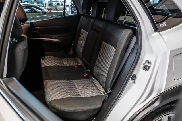 Suzuki S-Cross 1.0 Boosterjet Stijl | Camera | Adapt. Cruise – foto 4