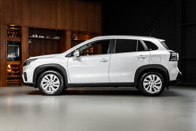 Suzuki S-Cross 1.0 Boosterjet Stijl | Camera | Adapt. Cruise – foto 5