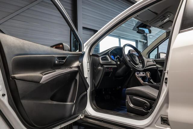 Suzuki S-Cross 1.0 Boosterjet Stijl | Camera | Adapt. Cruise – foto 6