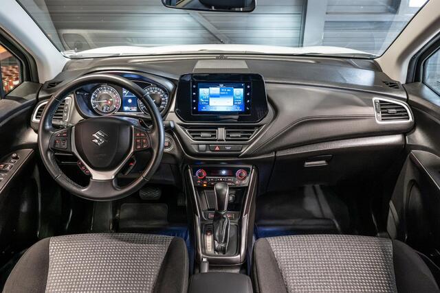 Suzuki S-Cross 1.0 Boosterjet Stijl | Camera | Adapt. Cruise – foto 7