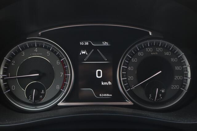 Suzuki S-Cross 1.4 BoosterJet Select Hybrid Carplay | All Seasons | Adaptive Cruise – foto 4