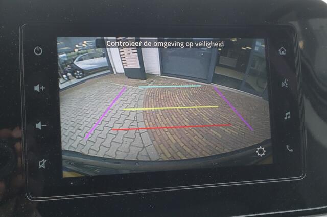 Suzuki S-Cross 1.4 BoosterJet Select Hybrid Carplay | All Seasons | Adaptive Cruise – foto 6
