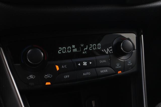 Suzuki S-Cross 1.4 BoosterJet Select Hybrid Carplay | All Seasons | Adaptive Cruise – foto 7