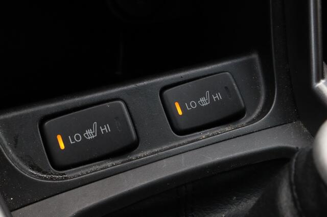 Suzuki S-Cross 1.4 BoosterJet Select Hybrid Carplay | All Seasons | Adaptive Cruise – foto 8