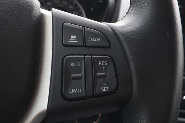 Suzuki S-Cross 1.4 BoosterJet Select Hybrid Carplay | All Seasons | Adaptive Cruise – foto 9
