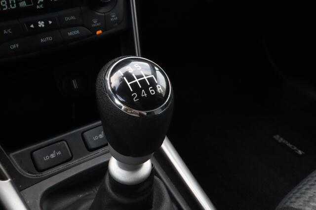 Suzuki S-Cross 1.4 BoosterJet Select Hybrid Carplay | All Seasons | Adaptive Cruise – foto 10