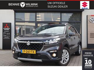 Suzuki S-Cross 1.4 BoosterJet Select Hybrid Carplay | A