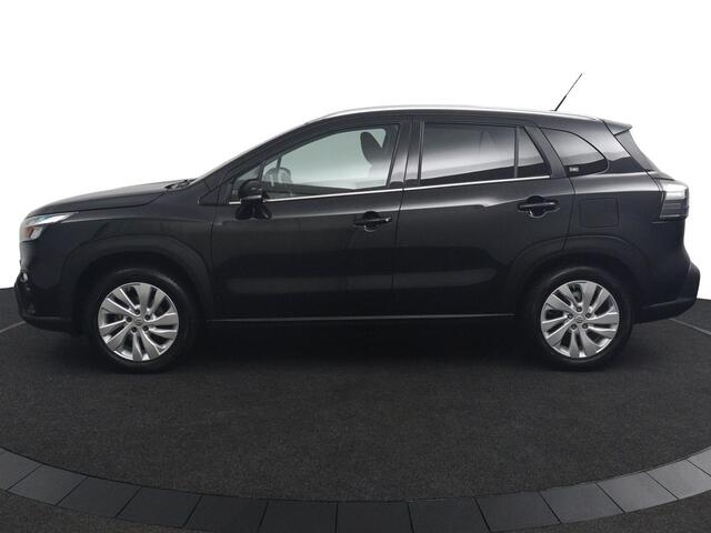 Suzuki S-Cross 1.4 Boosterjet Select Smart Hybrid | Trekhaak | Apple Carplay | Android Auto | Adaptieve Cruise Control | Parkeersensoren en Camera | Keyless Entry | – foto 5