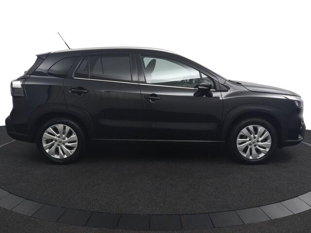Suzuki S-Cross 1.4 Boosterjet Select Smart Hybrid | Trekhaak | Apple Carplay | Android Auto | Adaptieve Cruise Control | Parkeersensoren en Camera | Keyless Entry | – foto 6