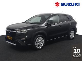 Suzuki S-Cross 1.4 Boosterjet Select Smart Hybrid | Tre